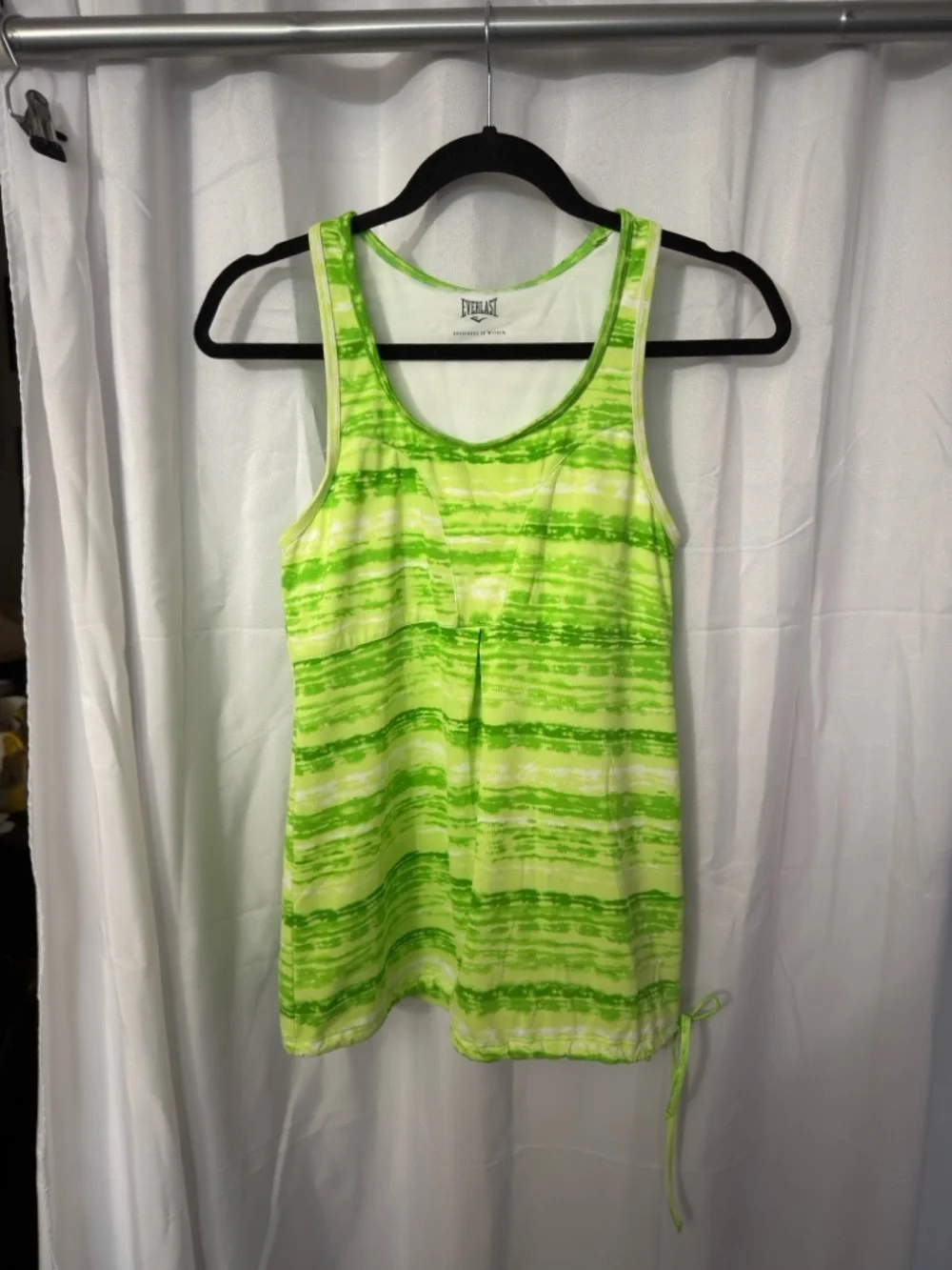Everlast stripe casual